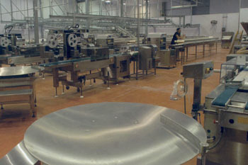 2004: תנובה חונכת את מפעל אדום אדום, מפעל הבשר הטרי הגדול והמתקדם בישראל.
