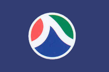 1999 - לוגו חדש מאחד את שלושת העיגולים הקודמים.